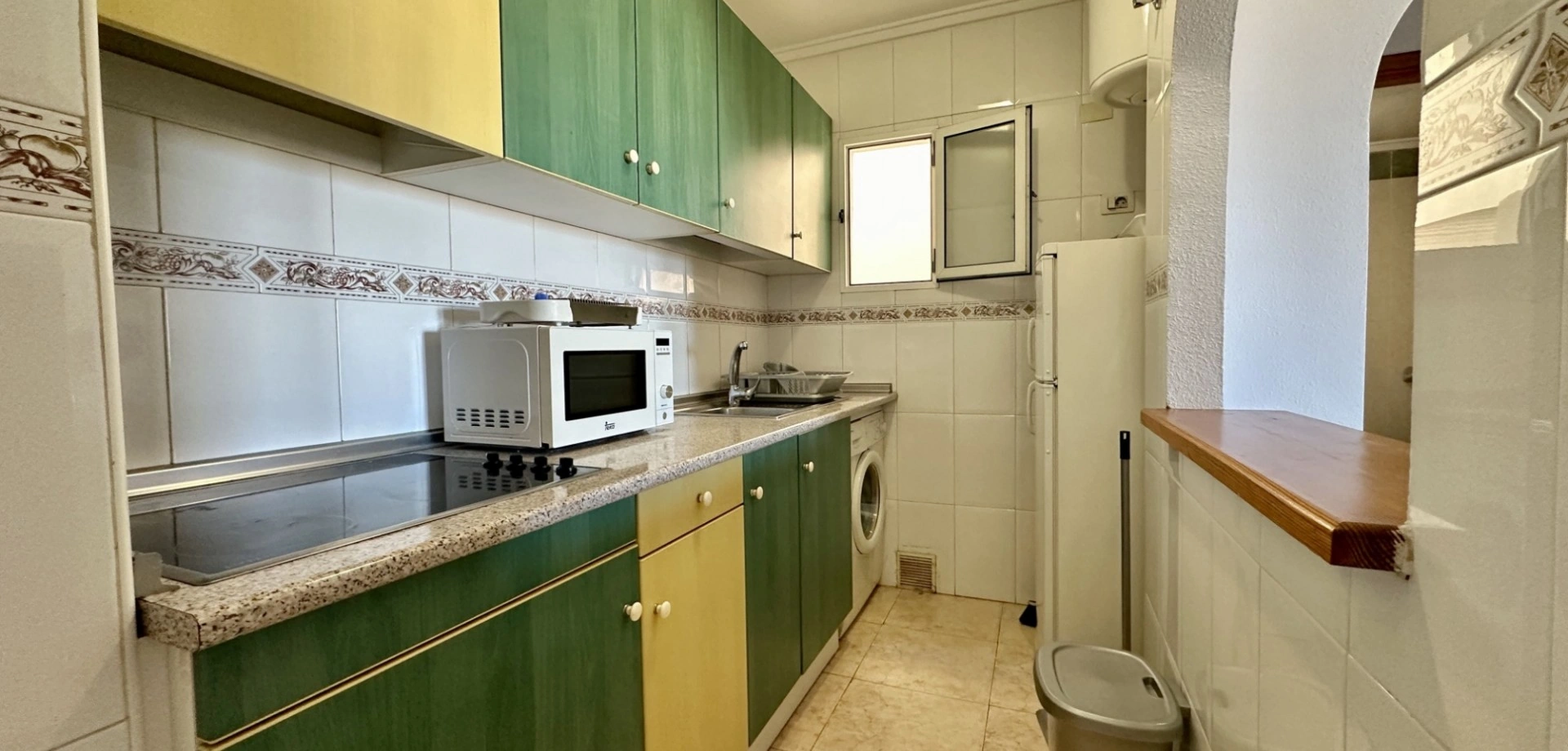 Apartment for sale in Torrevieja
