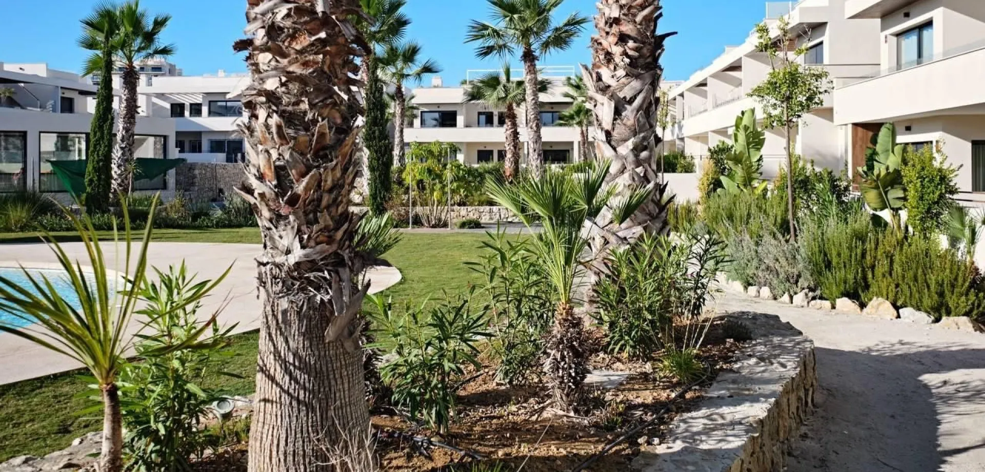 Apartment à la vente à Torrevieja