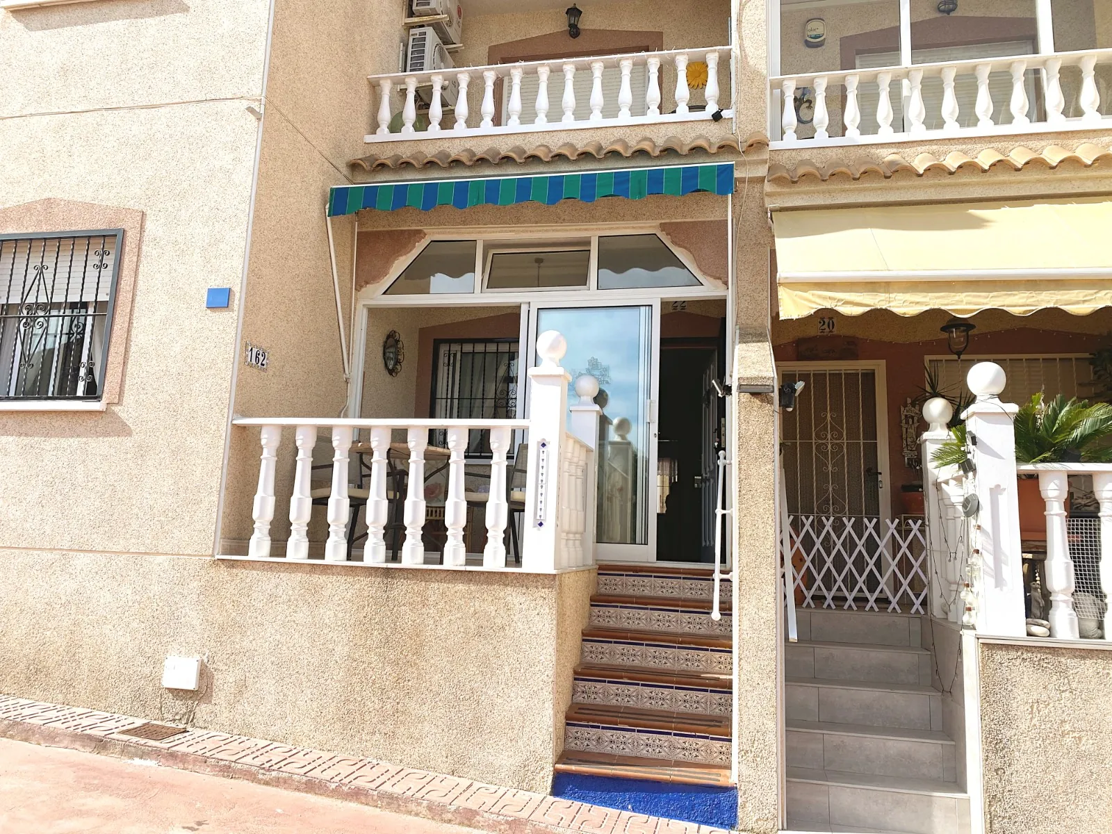 Apartment for sale in Algorfa
