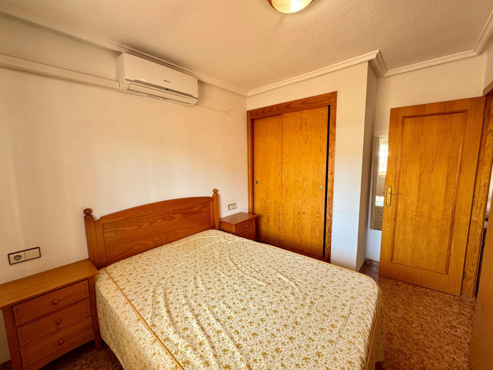 Penthouse till försäljning i Torrevieja