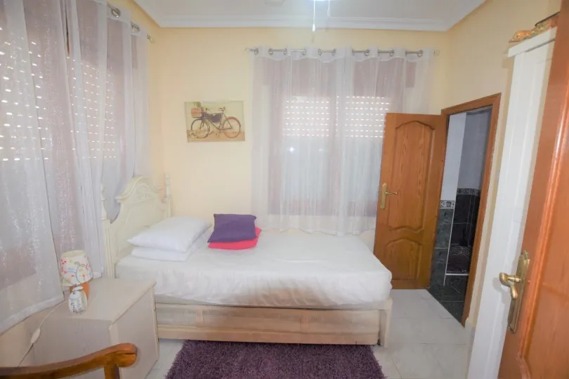 Detached Villa for sale in Ciudad Quesada