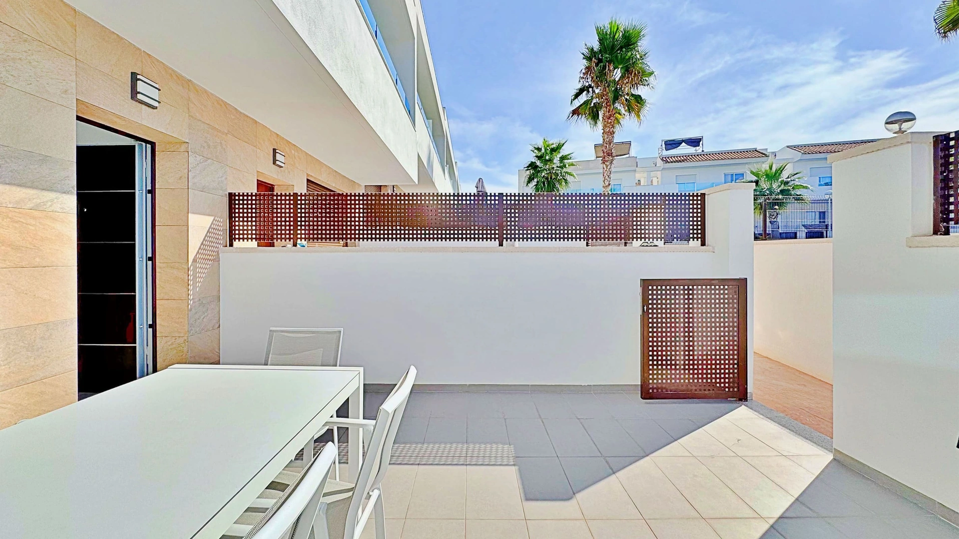 Townhouse à la vente à Torrevieja