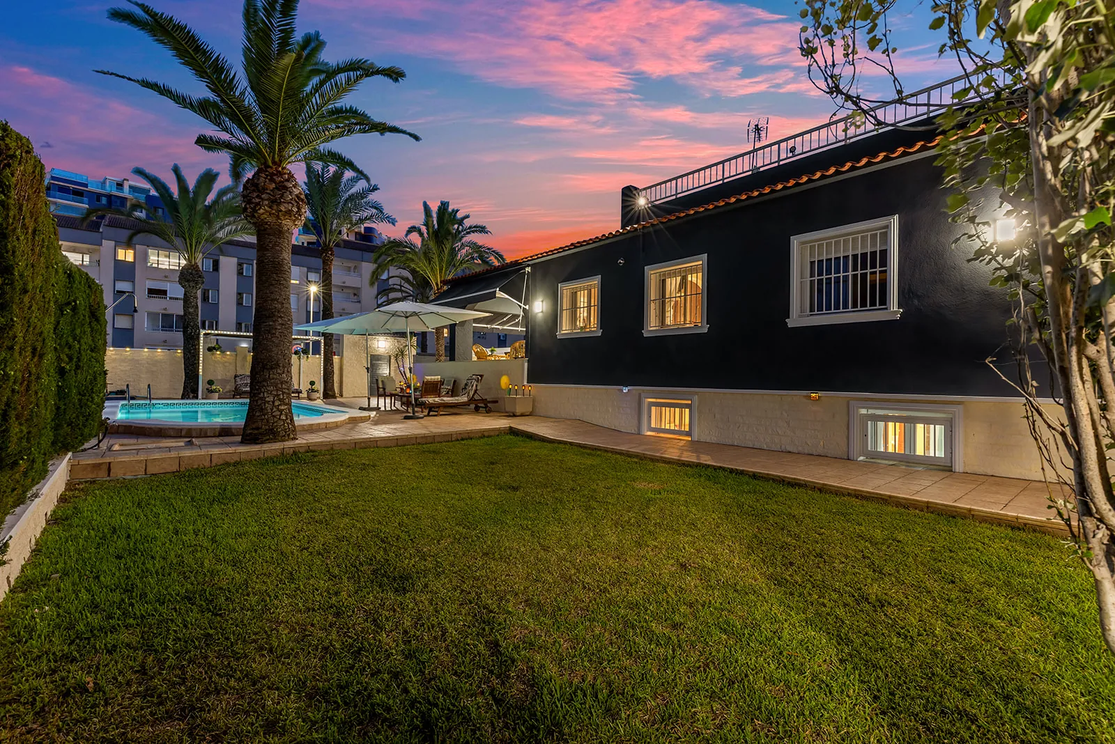 Villa te verkoop in Torrevieja