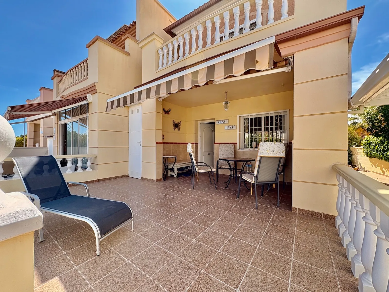For Sale. Semi Detached in Rojales