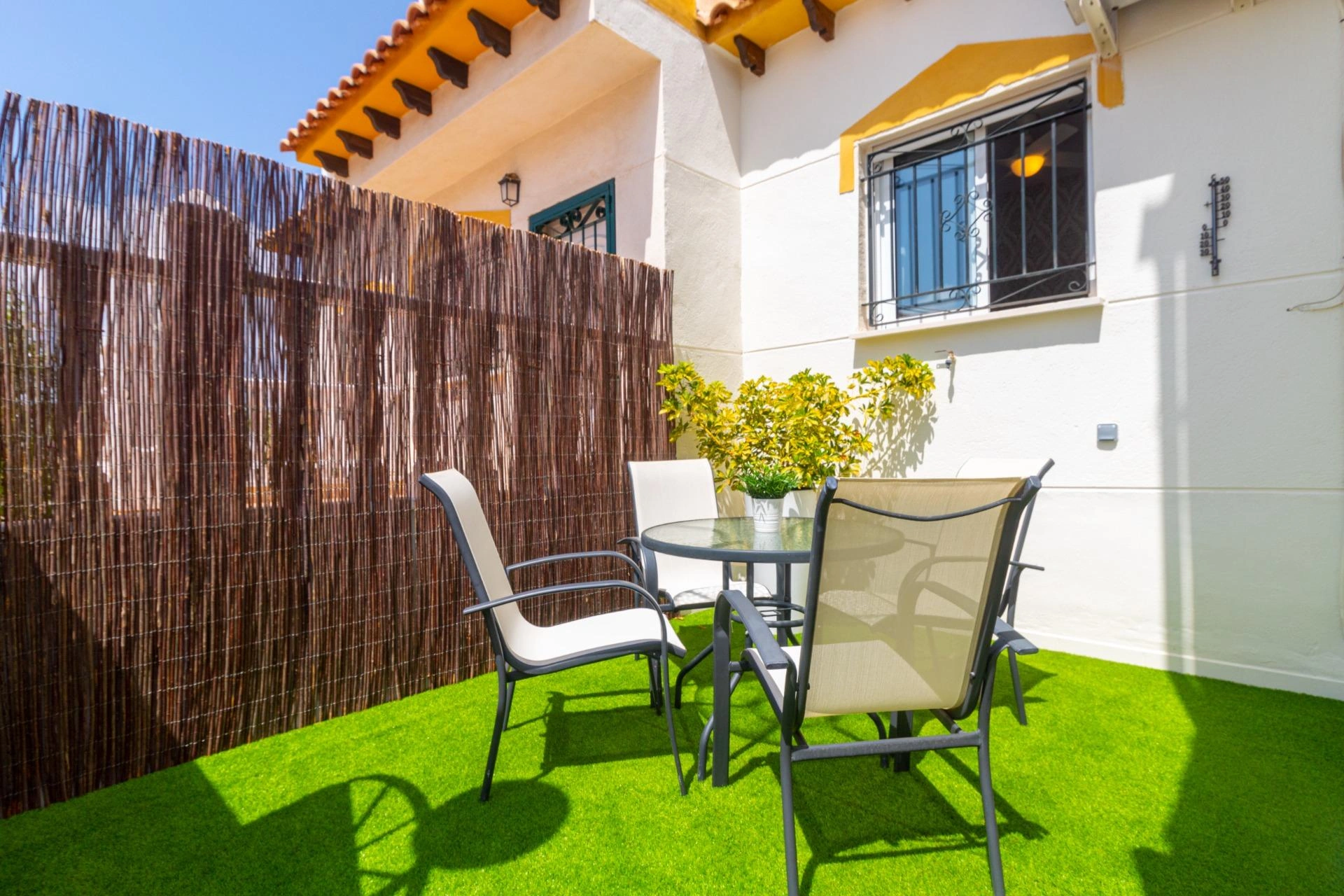 Maison jumelée à la vente à Torrevieja