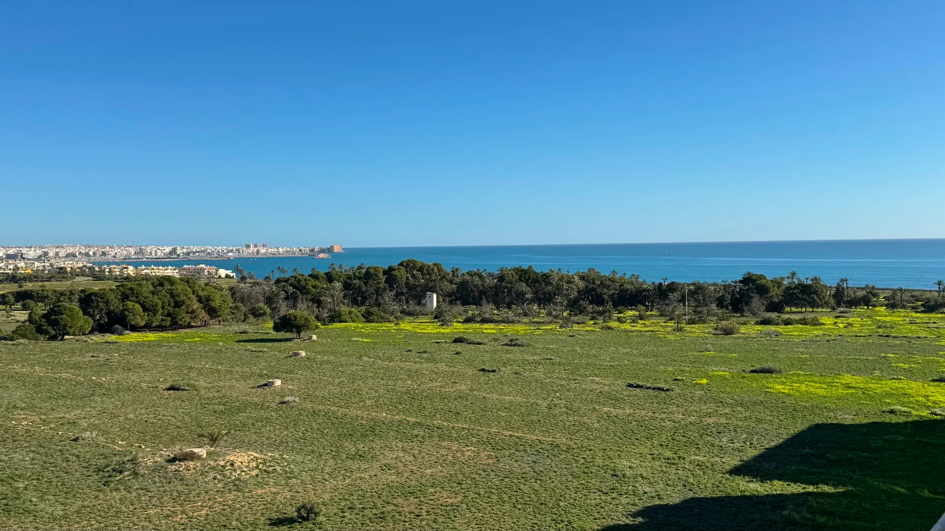 Flat for sale in Torrevieja