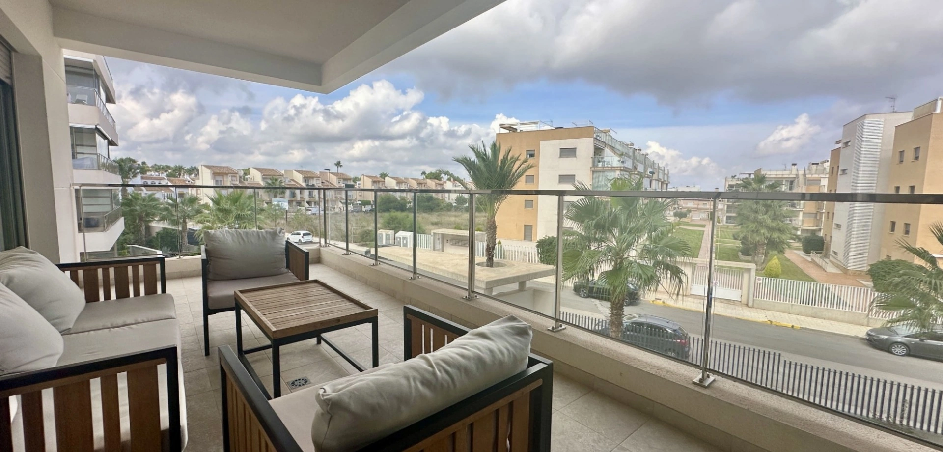 Apartment zum verkauf in Orihuela Costa