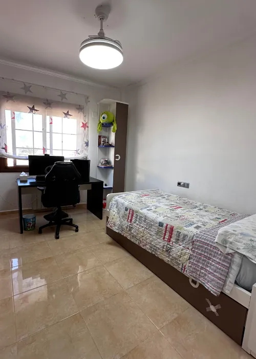 Apartment en venta en San Miguel De Salinas