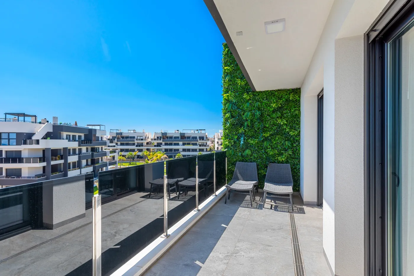 Penthouse for sale in Orihuela Costa