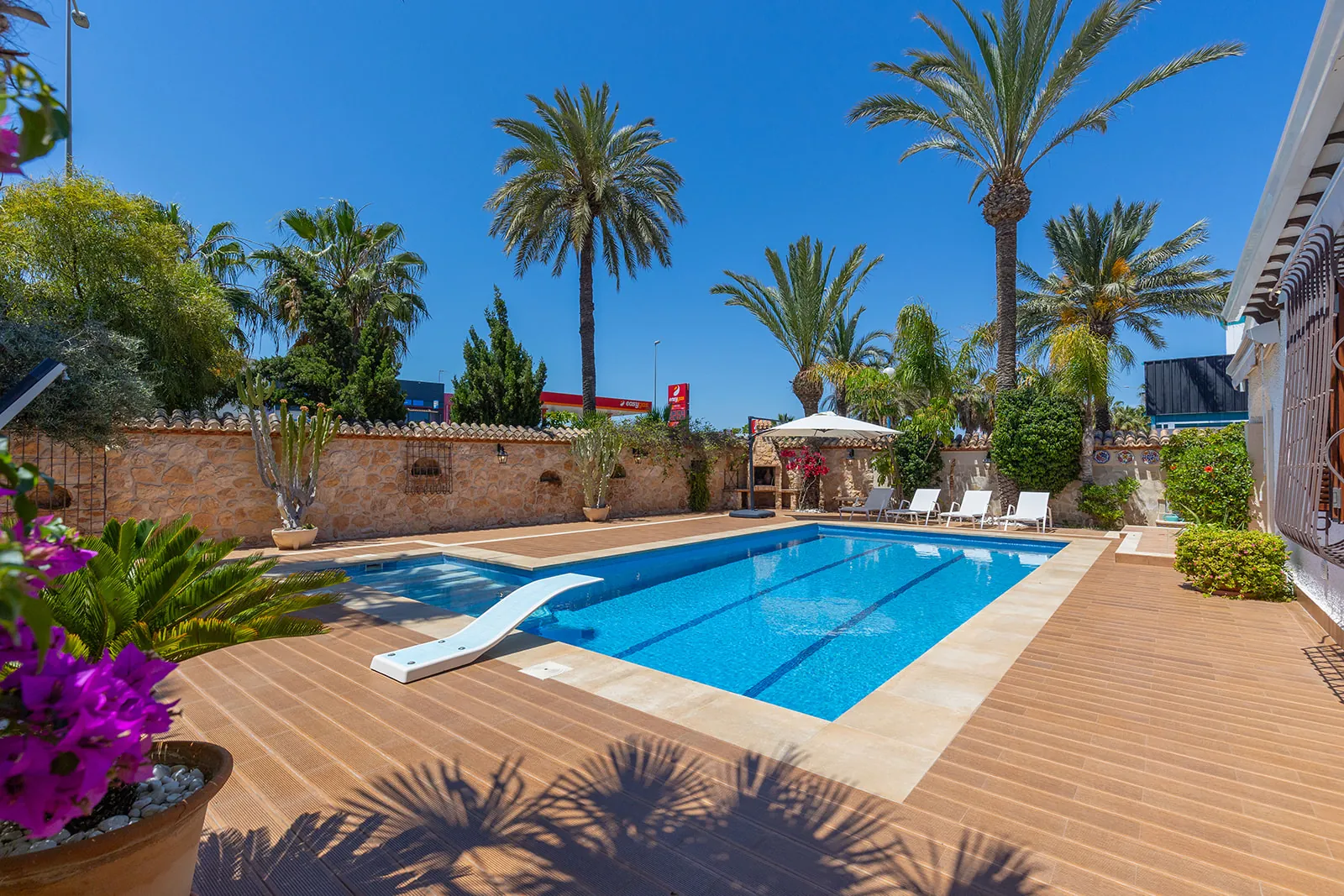 Villa for sale in Orihuela Costa