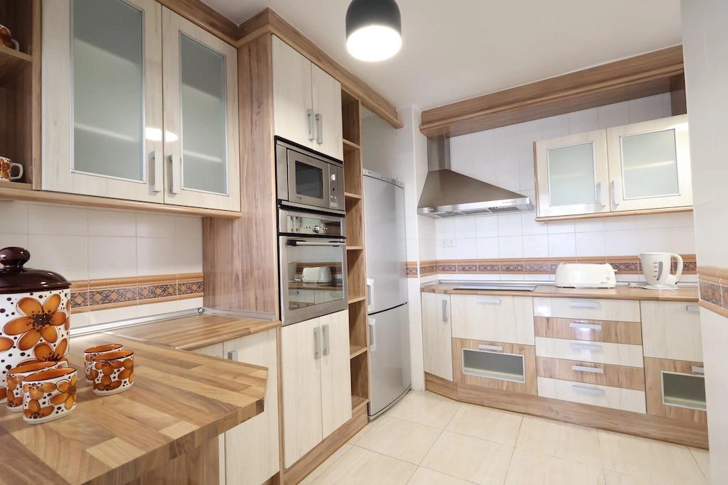 Apartment te verkoop in Torrevieja