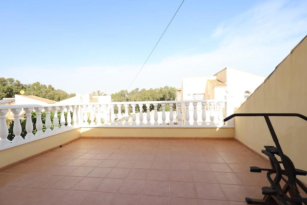 Villa à la vente à Orihuela Costa