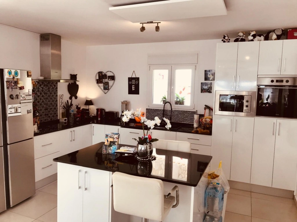 Villa till försäljning i Ciudad Quesada