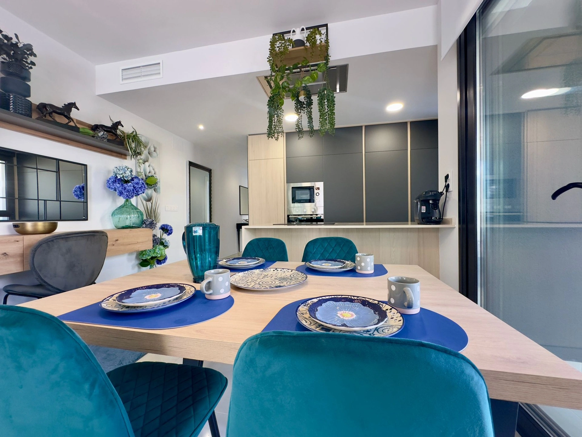 Flat for sale in Orihuela Costa