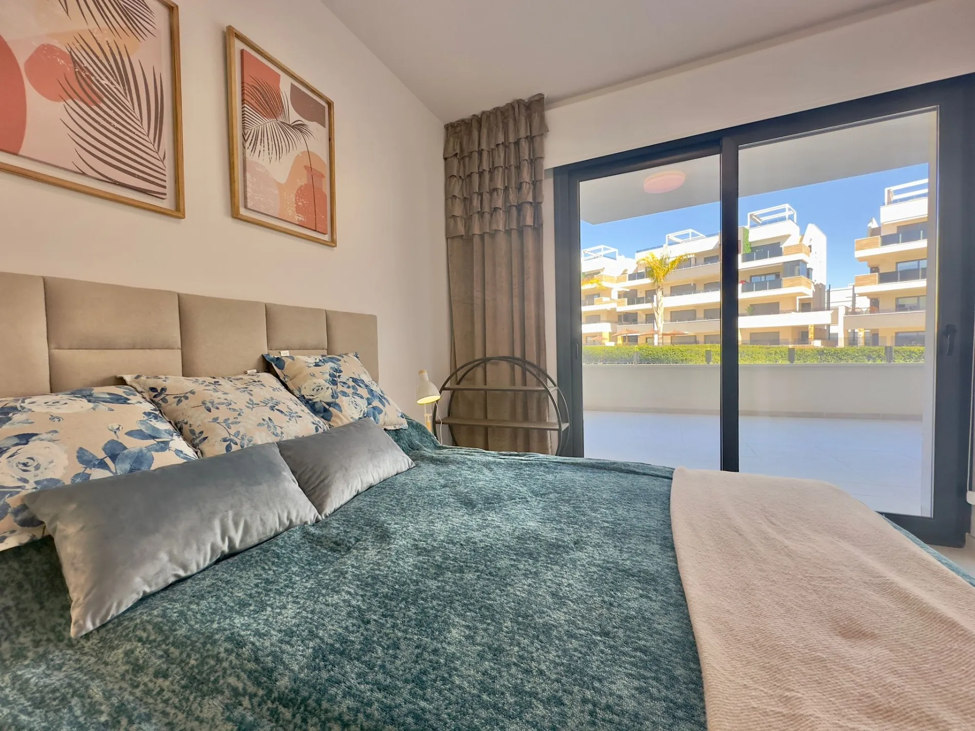 Flat for sale in Orihuela Costa