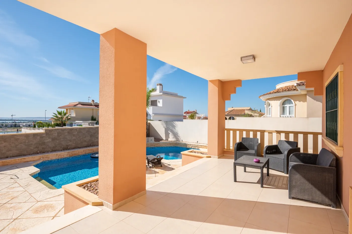 Villa à la vente à Ciudad Quesada - Rojales