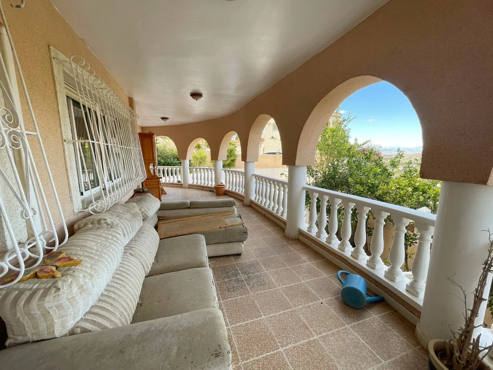 Villa for sale in Ciudad Quesada
