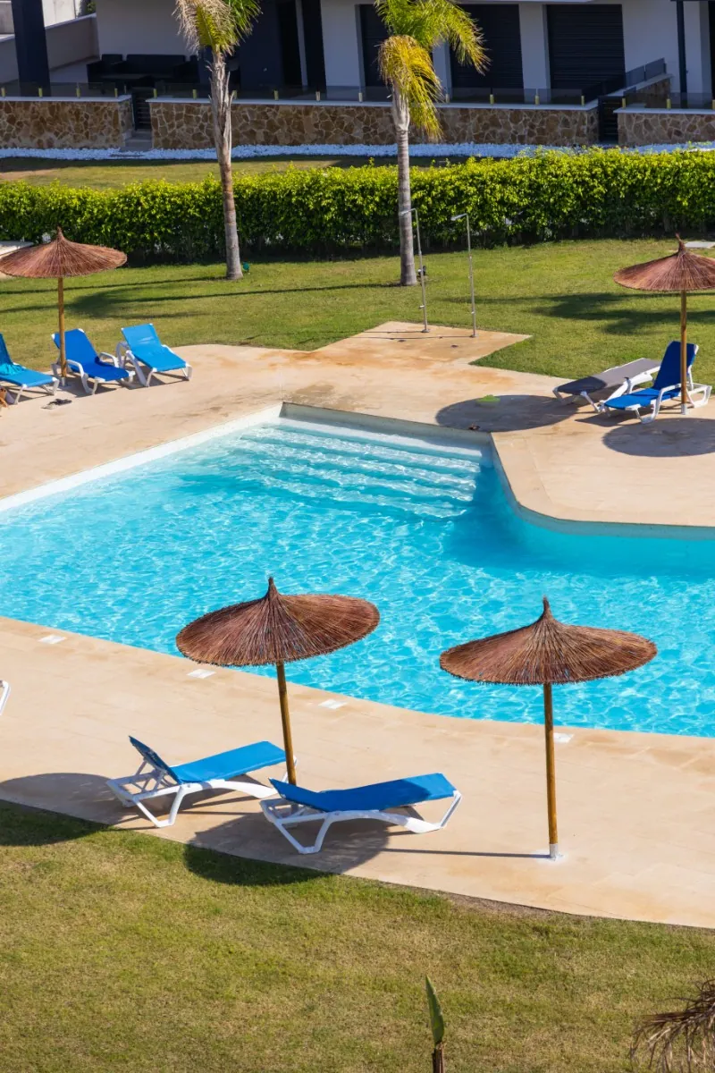 Apartment for sale in Orihuela Costa