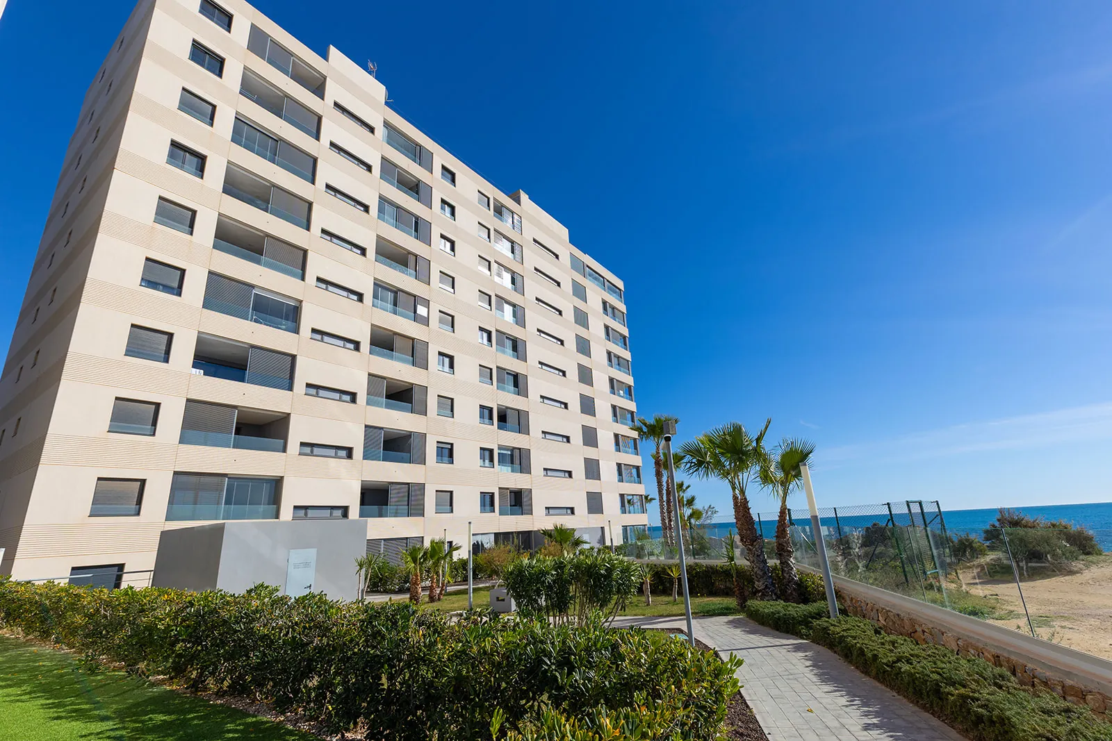 Apartment for sale in Torrevieja