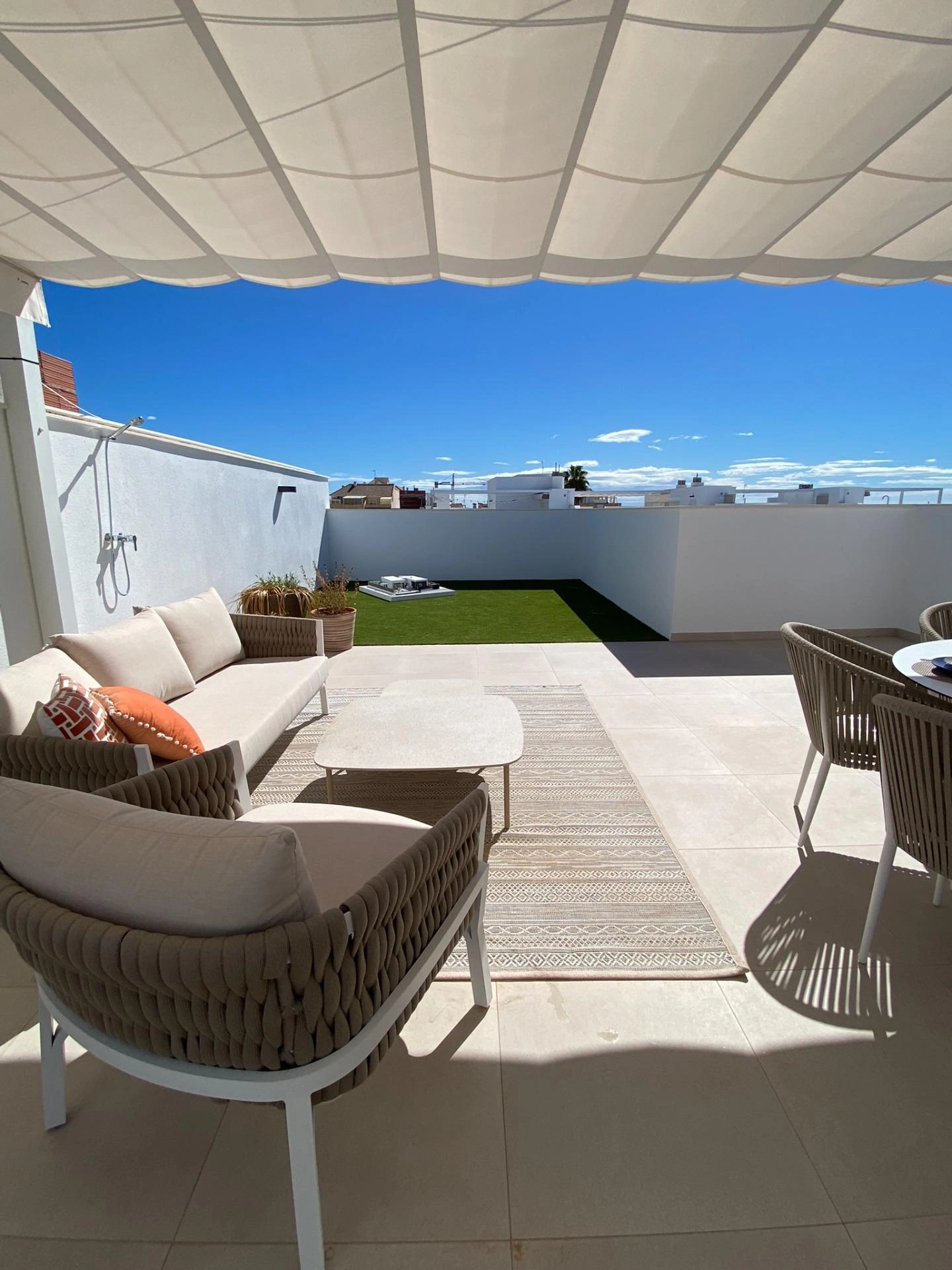 Bungalow for sale in Pilar De La Horadada