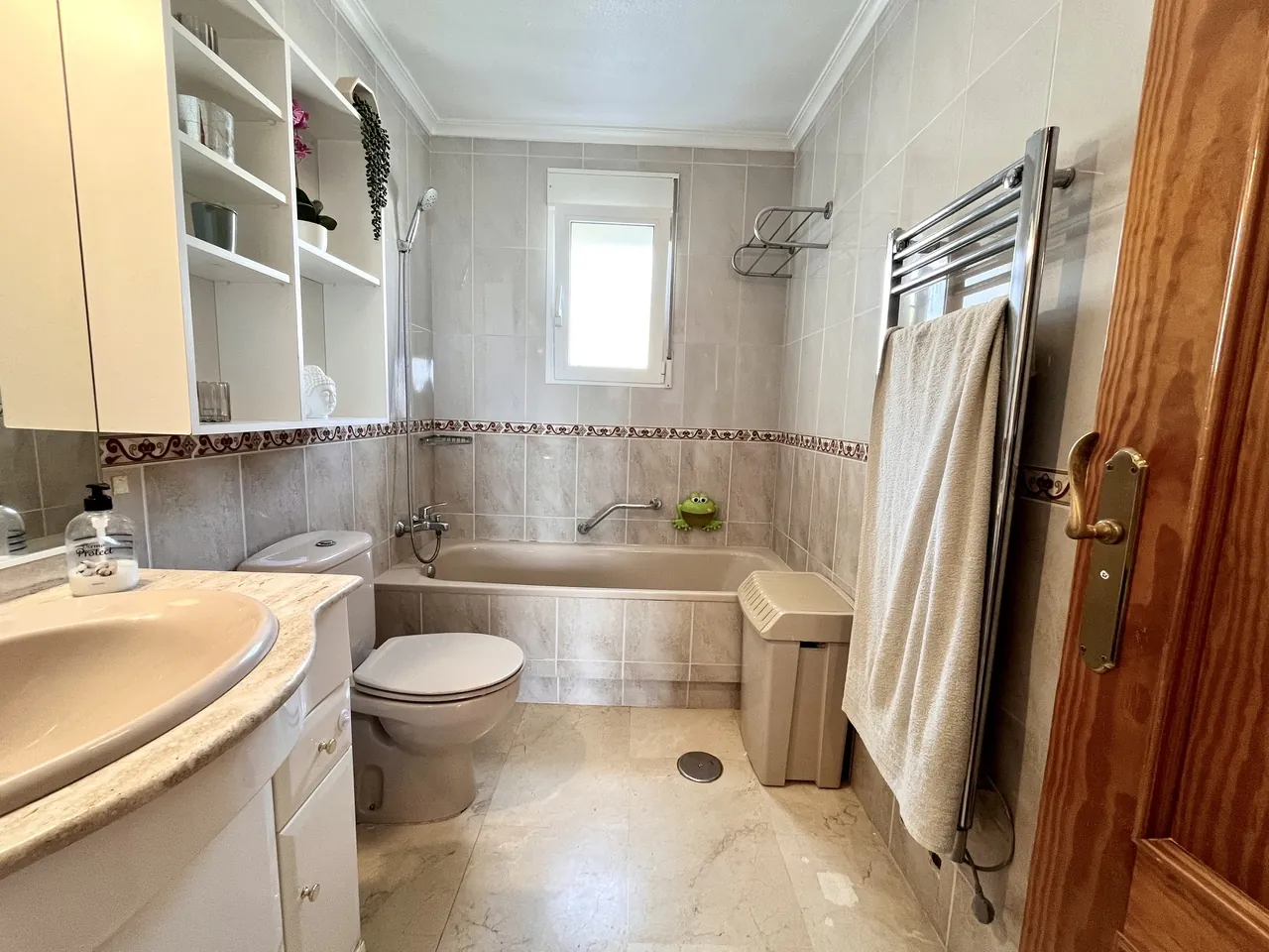 Villa à la vente à San Miguel De Salinas