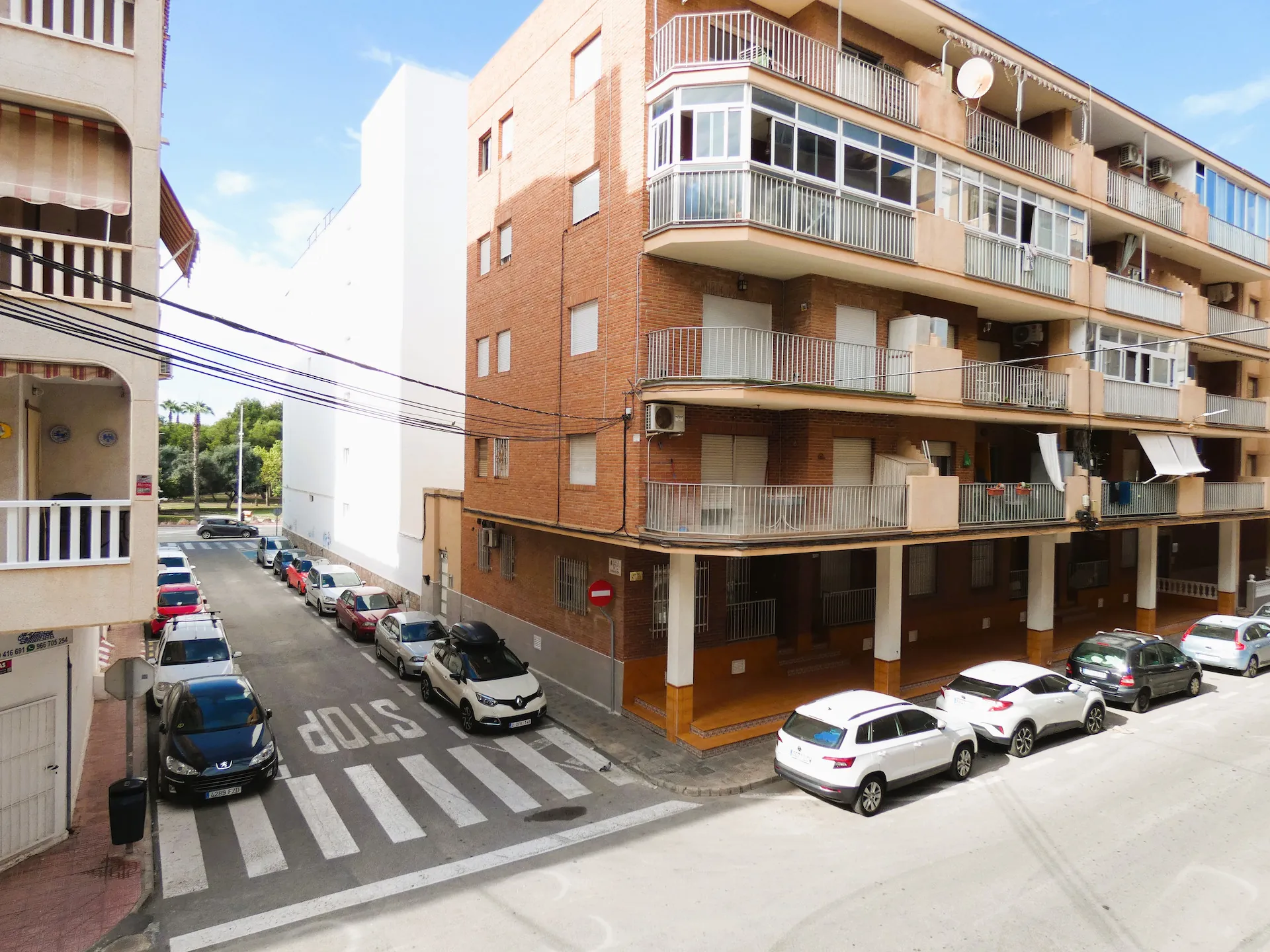 Stats Woning te verkoop in Playa Del Acequión