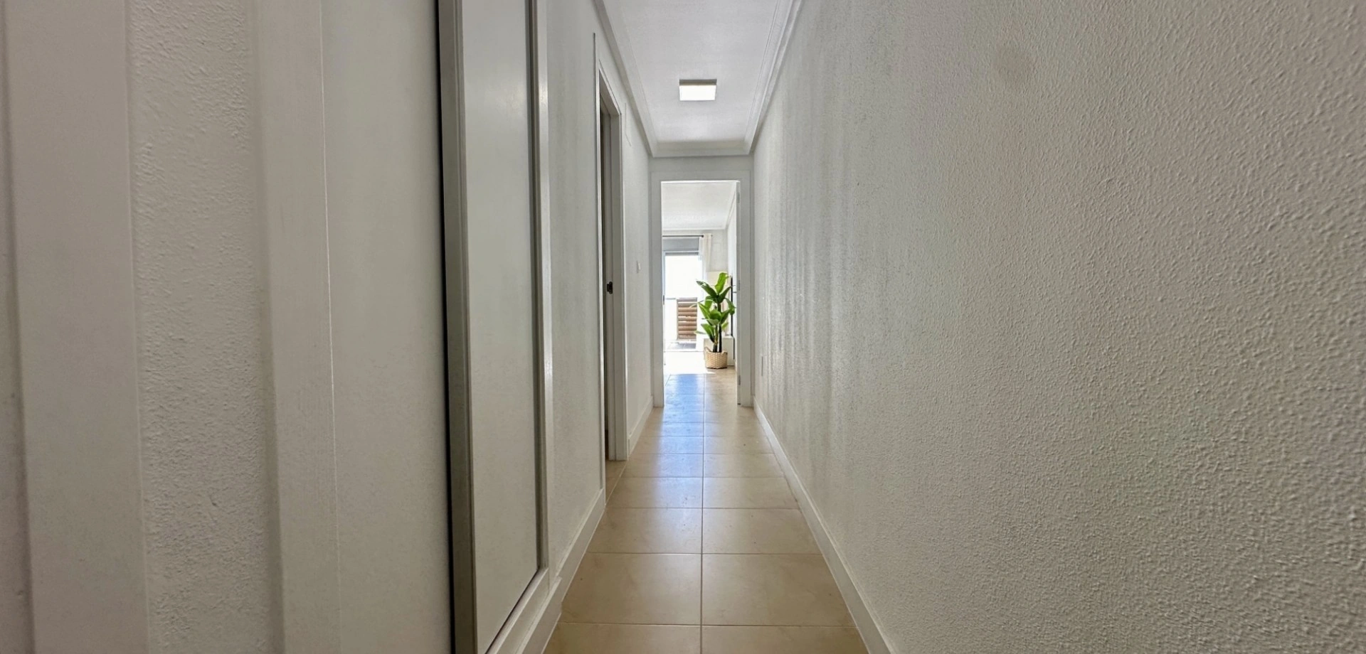 Apartment te verkoop in Torrevieja