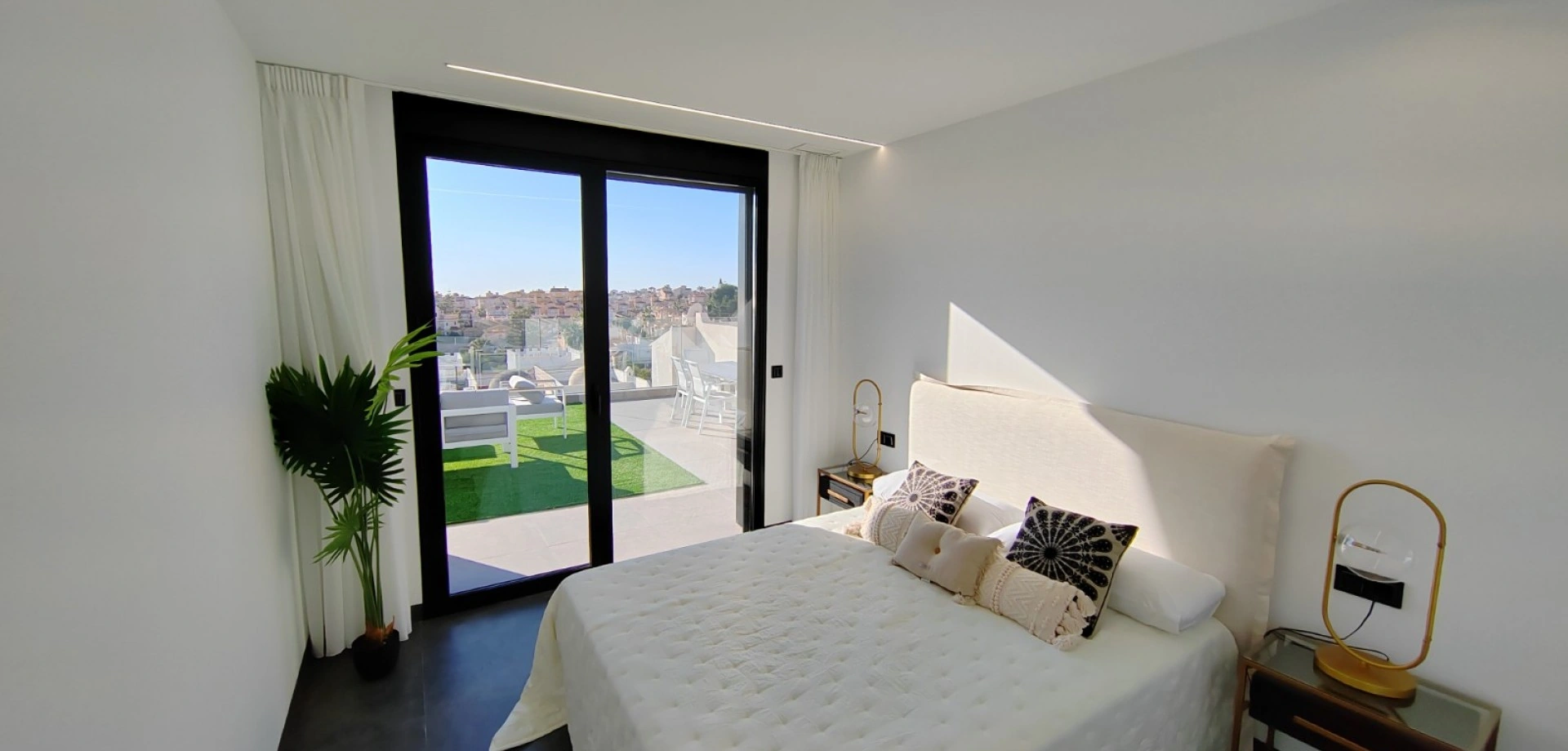 Detached Villa for sale in Torrevieja