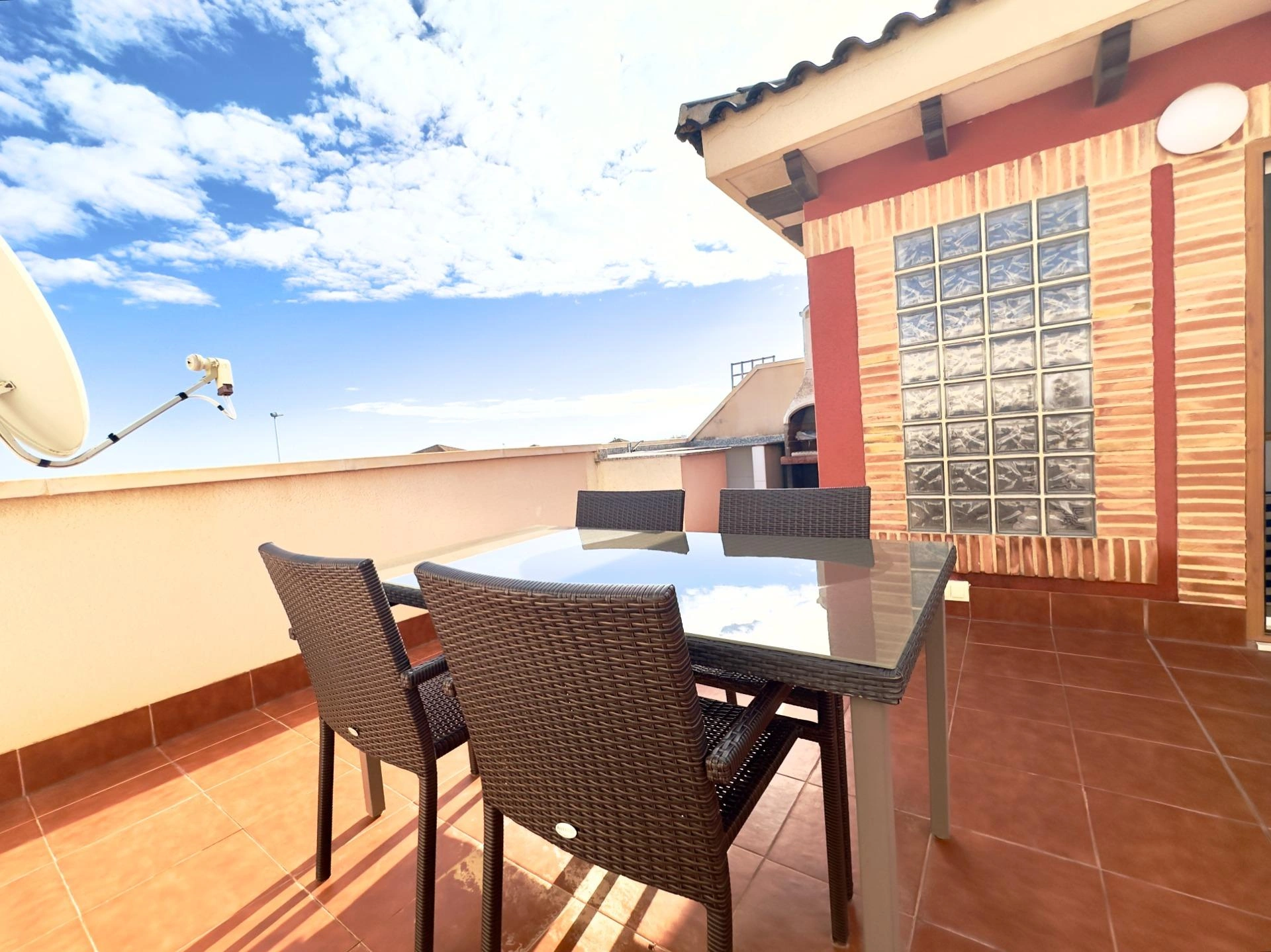Penthouse te verkoop in Orihuela Costa