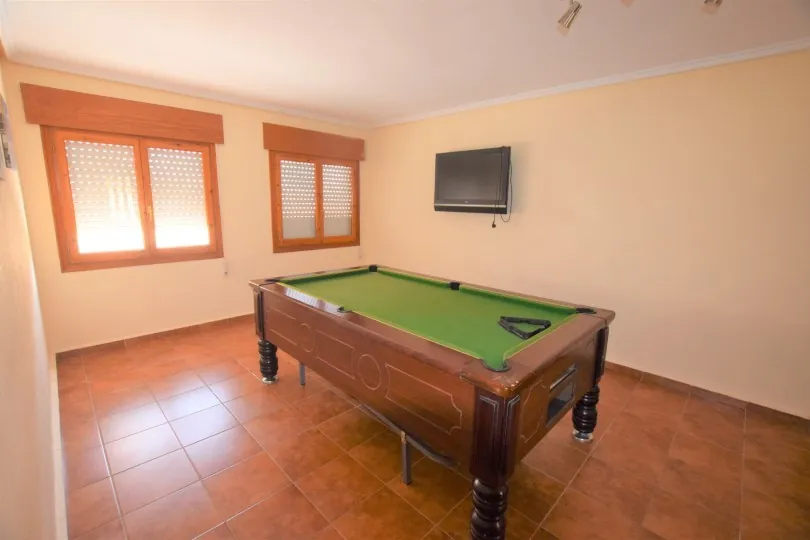 Detached Villa for sale in Ciudad Quesada