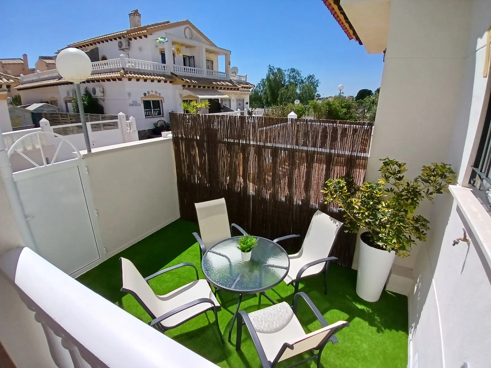 Terraced house for sale in Orihuela Costa