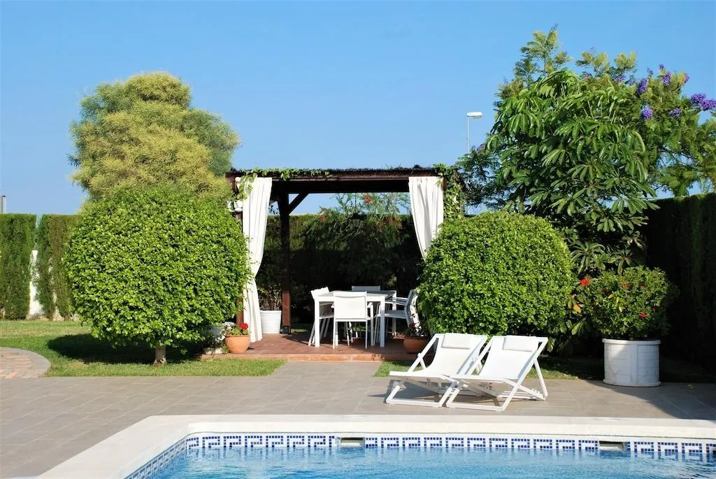 Villa à la vente à Rojales