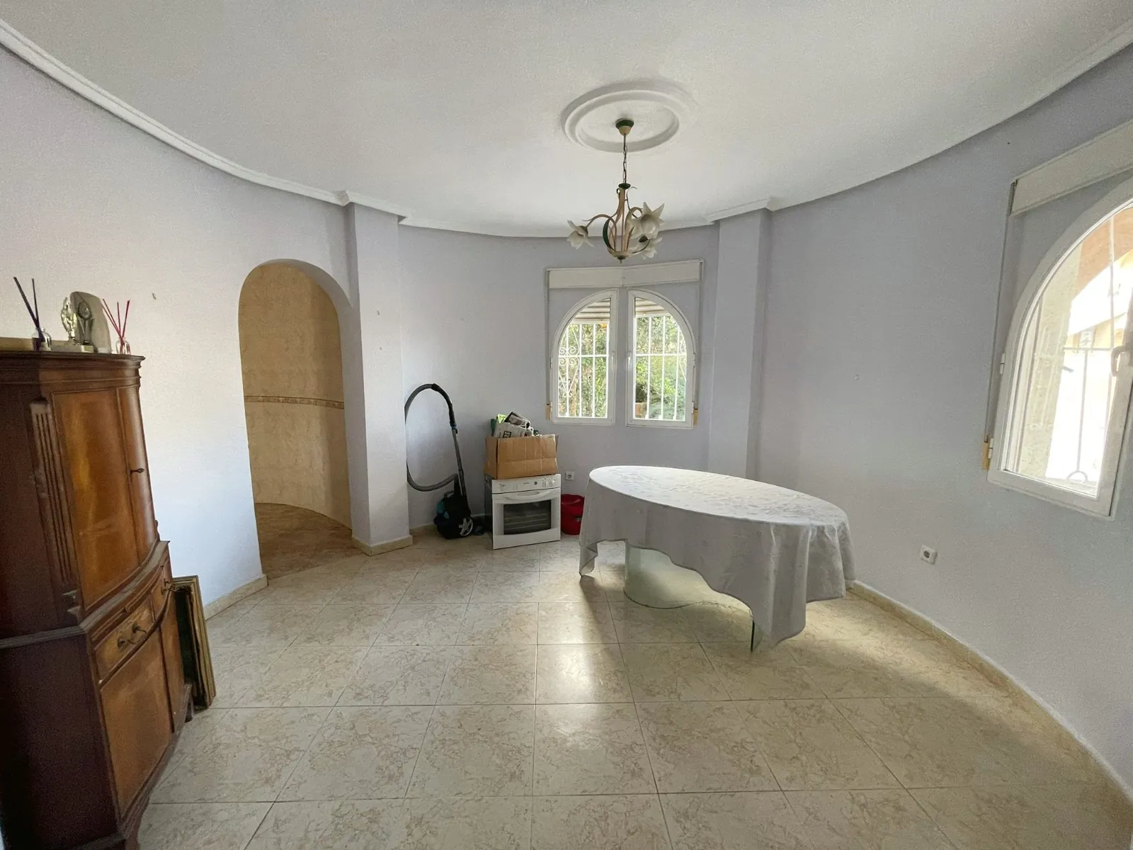 Villa for sale in Ciudad Quesada