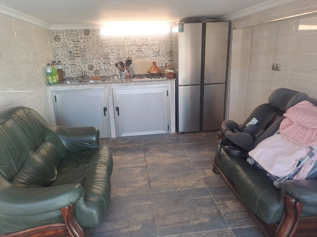 Villa te verkoop in Quesada