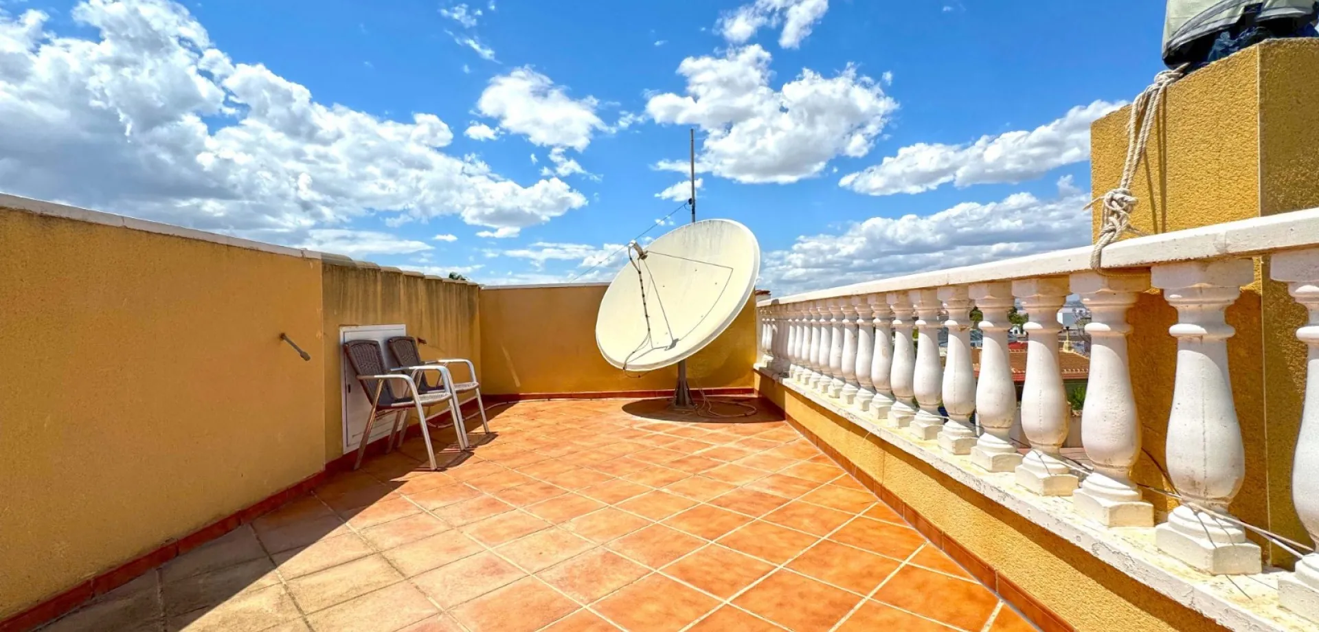 Detached Villa zum verkauf in Torrevieja