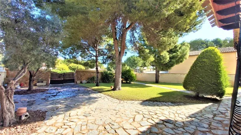 Villa te verkoop in Torrevieja