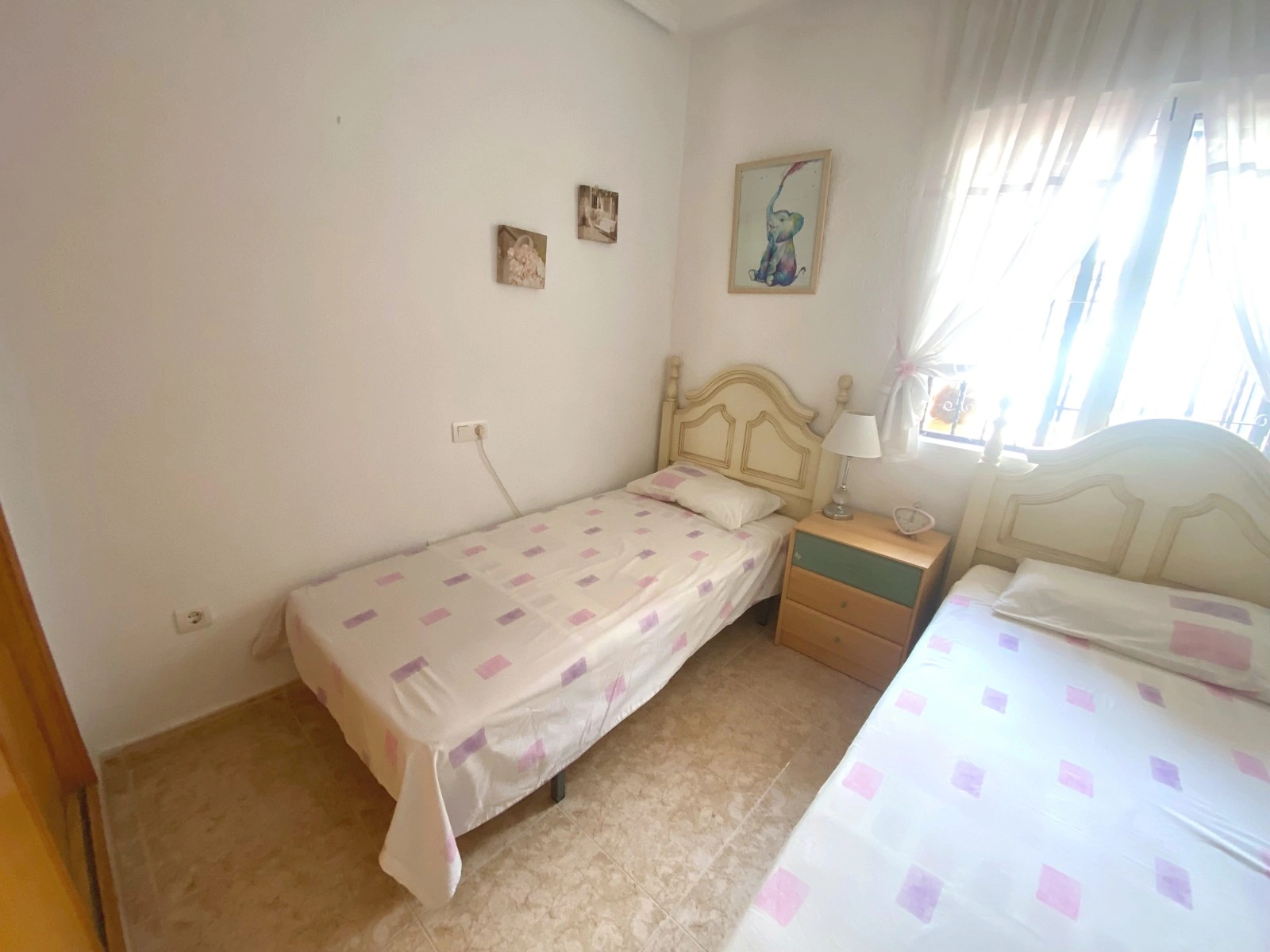 Apartment for sale in Algorfa
