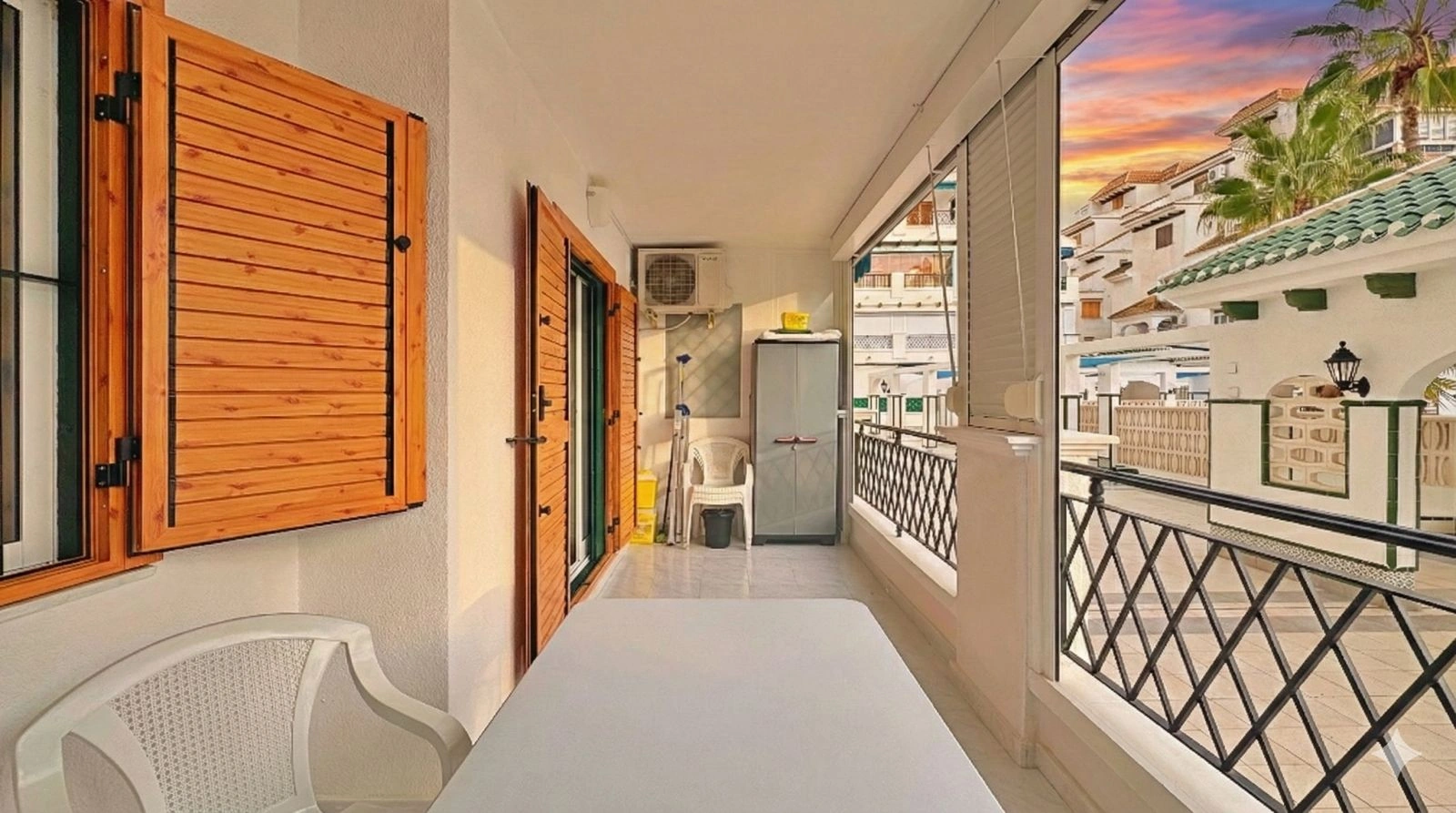 Apartment à la vente à Torrevieja