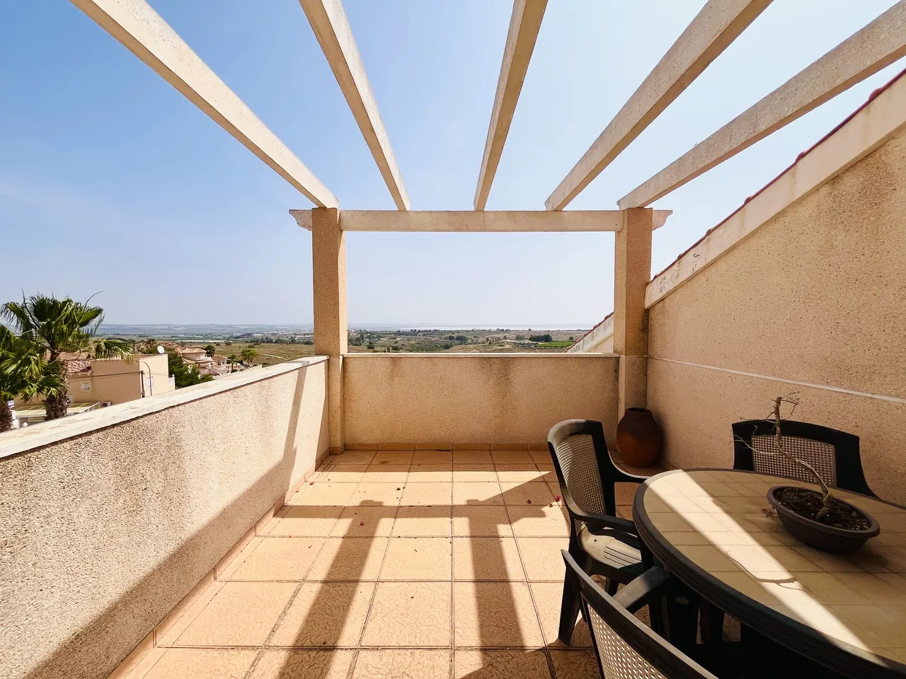Villa à la vente à San Miguel De Salinas