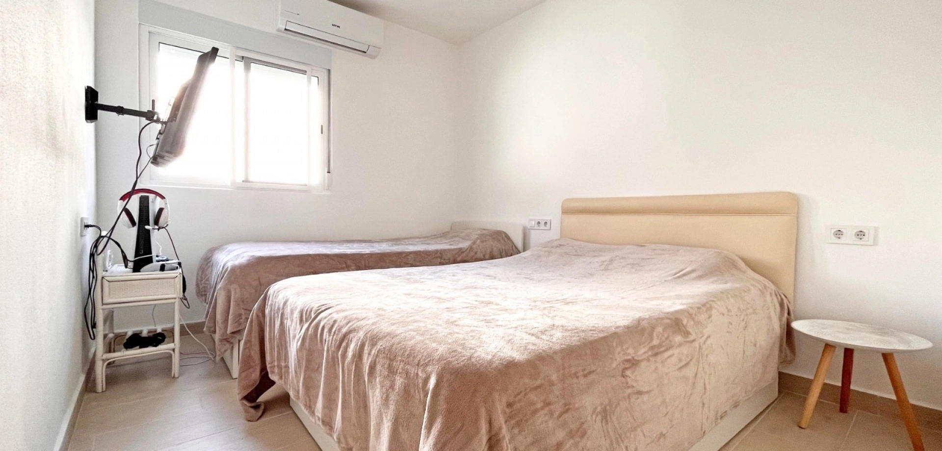Bungalow til salg i Orihuela Costa