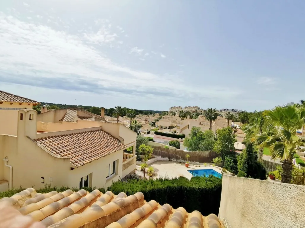 Villa for sale in Las Ramblas Golf Resort