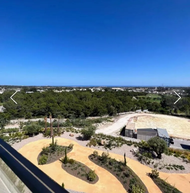 Apartment zum verkauf in Las Colinas Golf