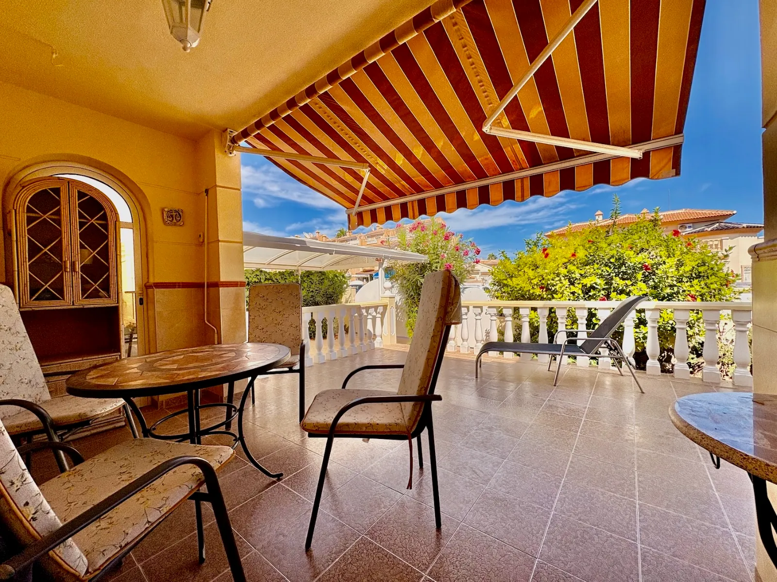 For Sale. Semi Detached in Rojales