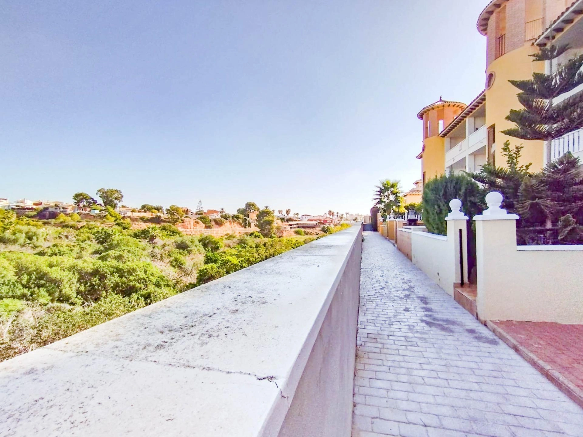 Bungalow til salg i Orihuela Costa