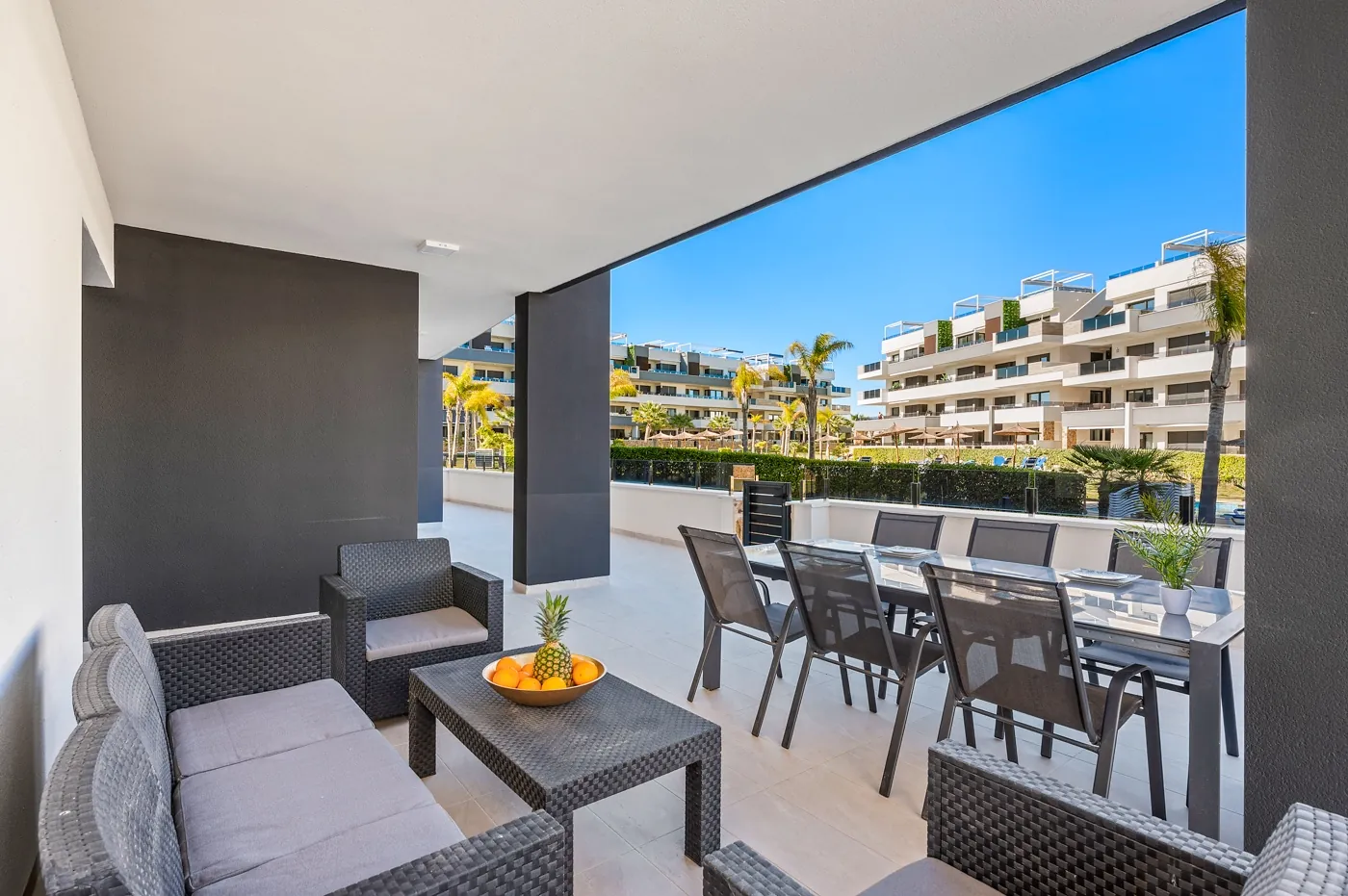 Apartment for sale in Orihuela Costa