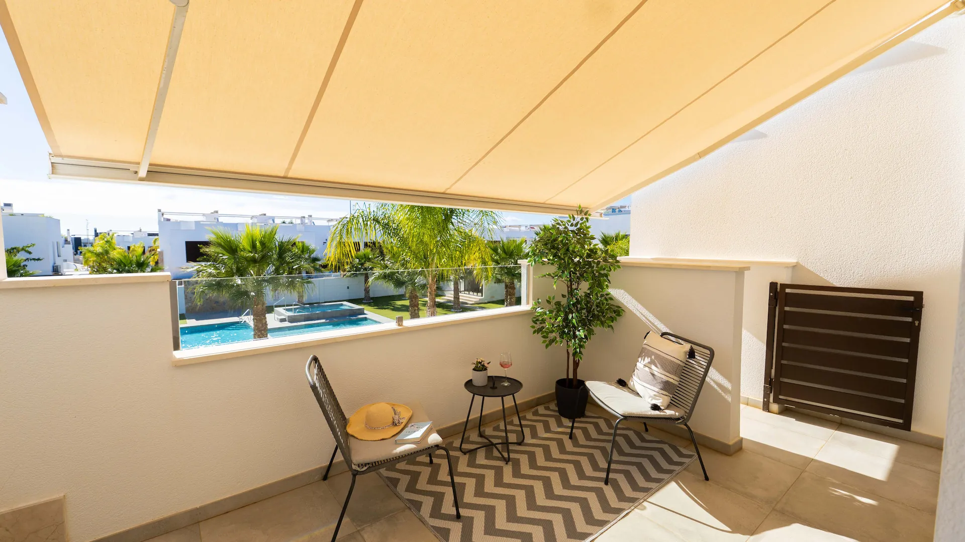 Apartment for sale in Pilar De La Horadada
