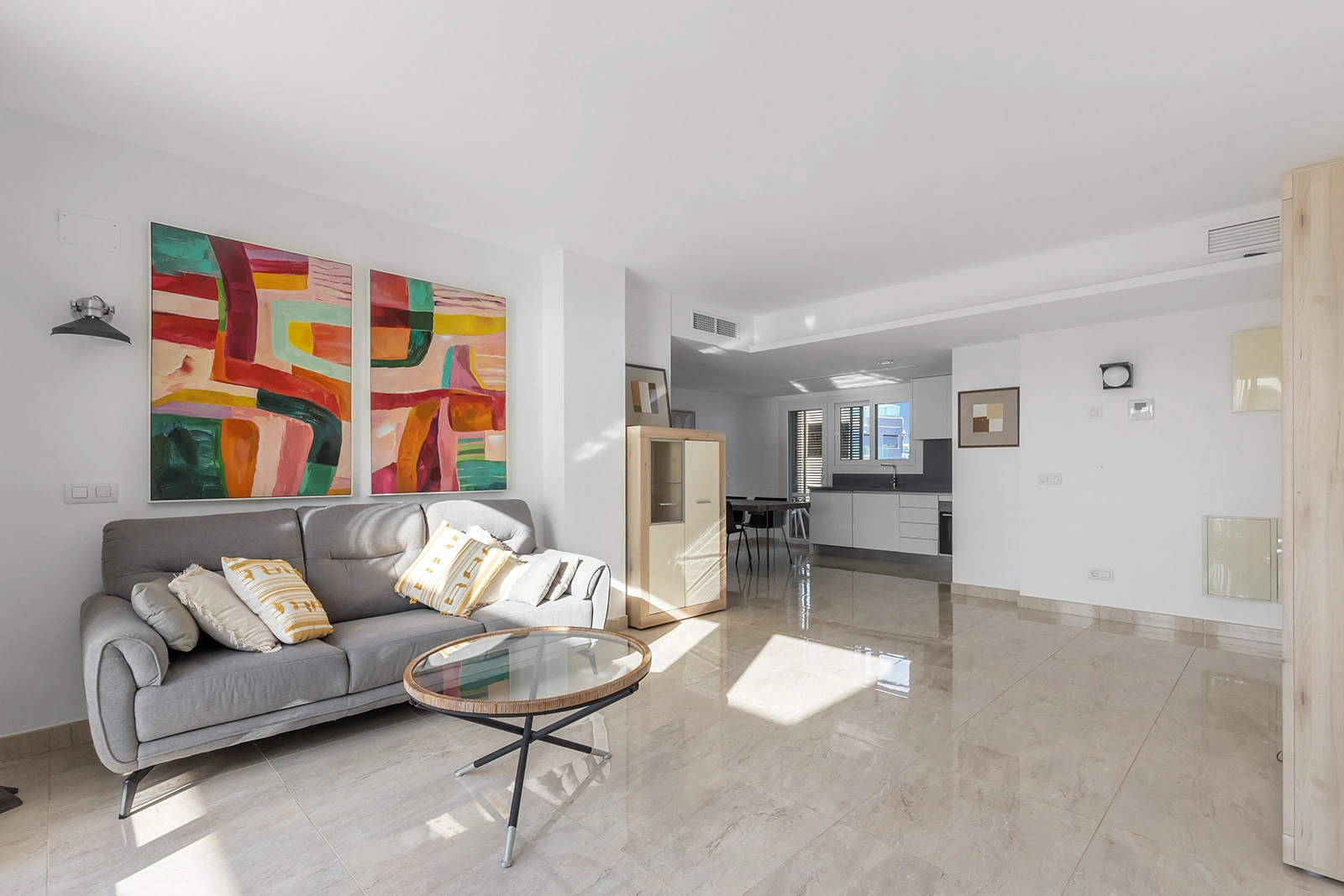 Penthouse for sale in Torrevieja