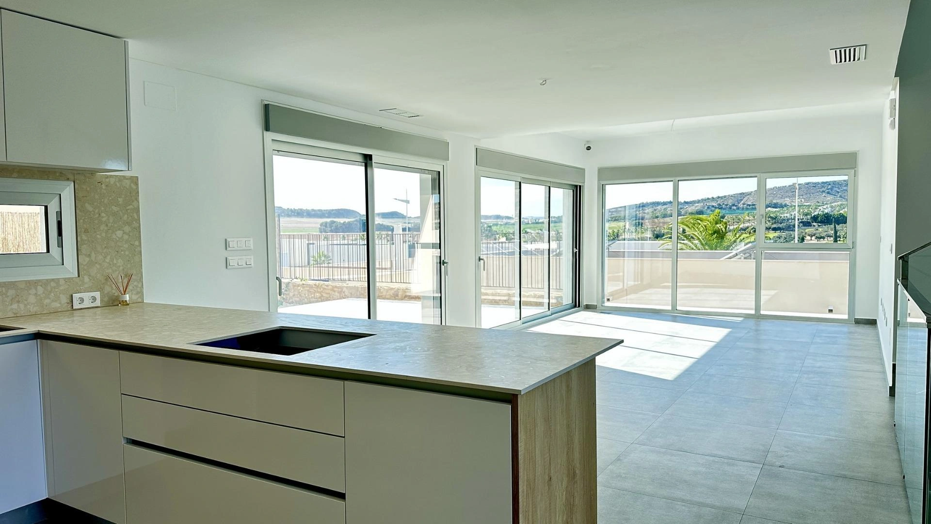 Villa zum verkauf in Algorfa