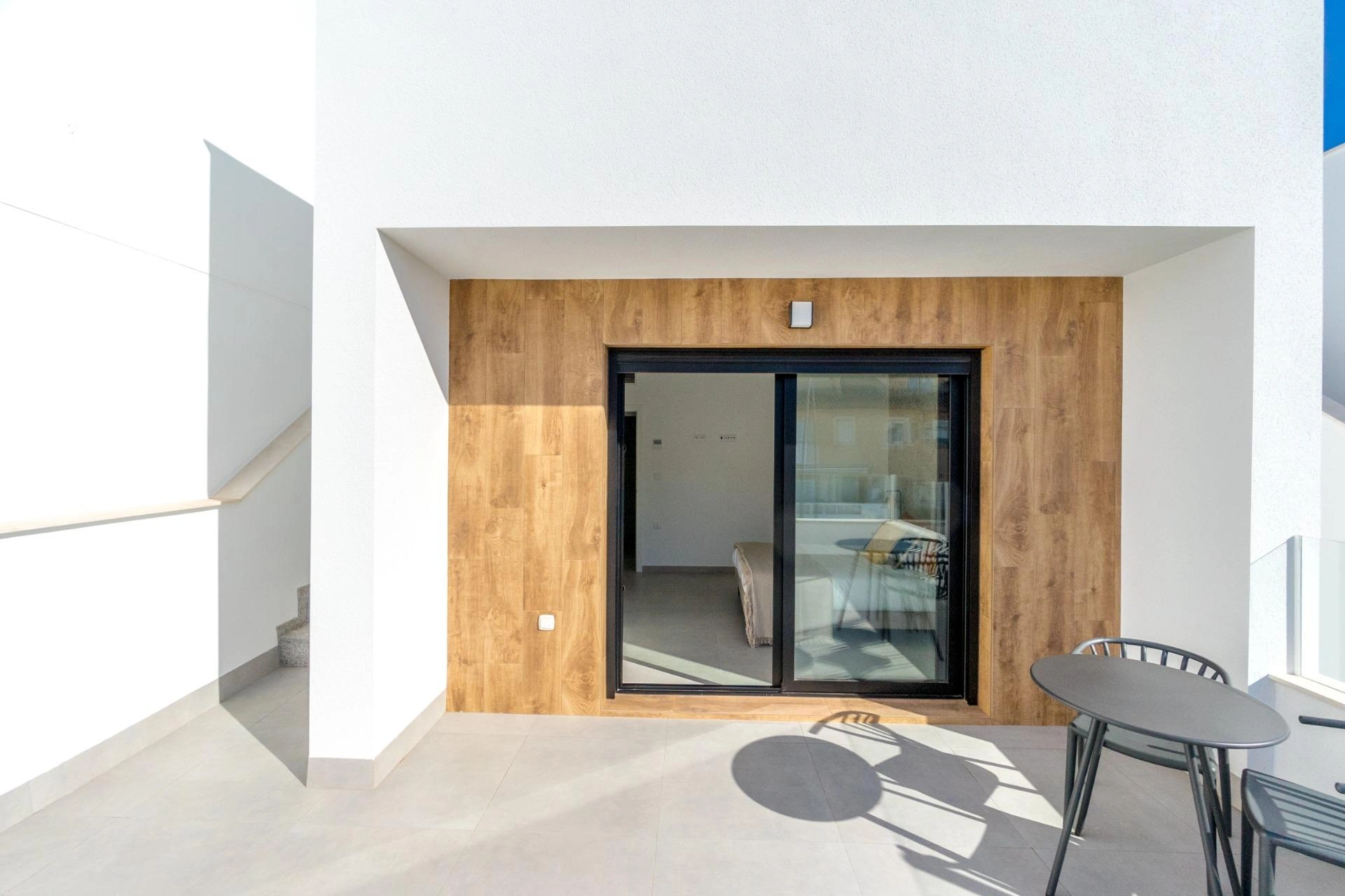 Villa zum verkauf in San Pedro Del Pinatar