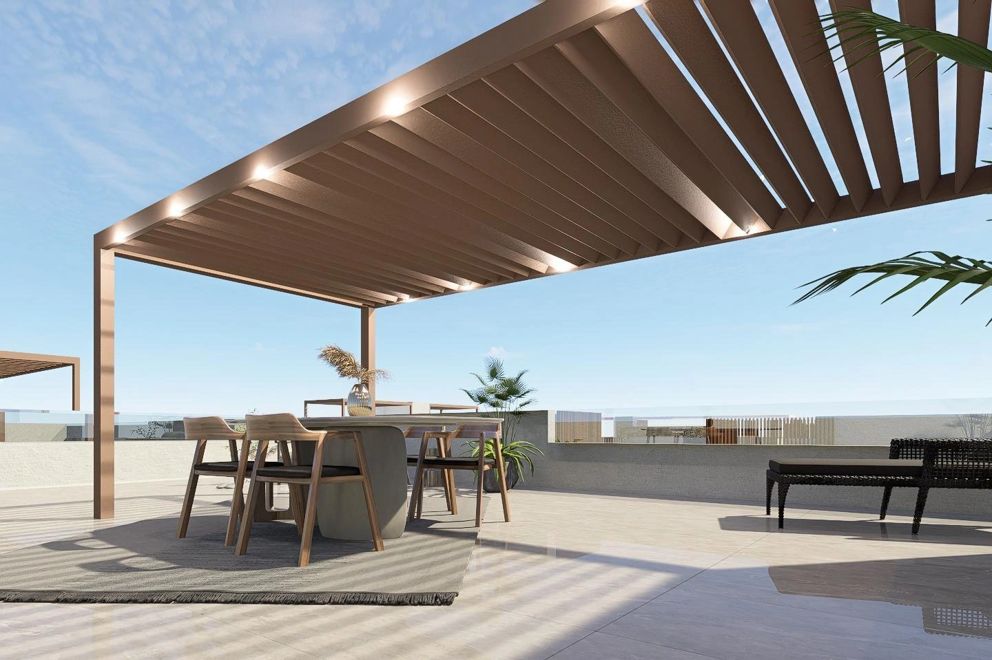 Bungalow te verkoop in Pilar De La Horadada